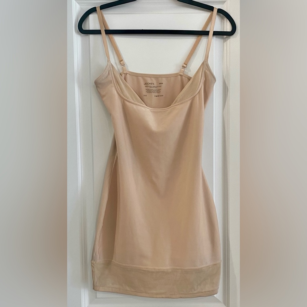 Jockey shape wear Medium